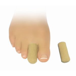Zehen- und Fingerpolster Digital Cap
