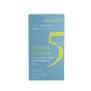Sanovo 5 in1 Virencheck Selbsttest/schnelltest Nase 1 St