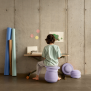 Stapelstein® Dynamic all free Stapelstein® Pad