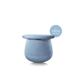 Stapelstein&reg; Dynamic small Balancehocker &ndash; Base...