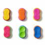Theralino® Silikon Slider, 6 St.
