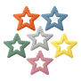 TalkTools® Sensory Teeny Teether™ Star
