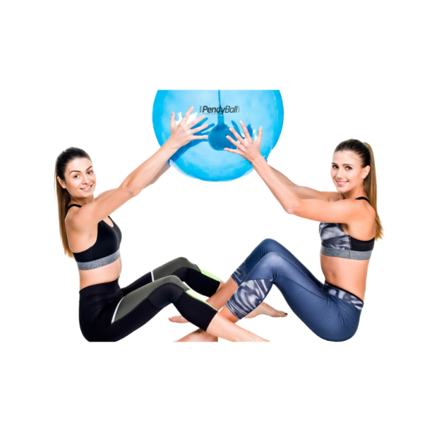 Original Pezzi Gymnastikball PendyBall