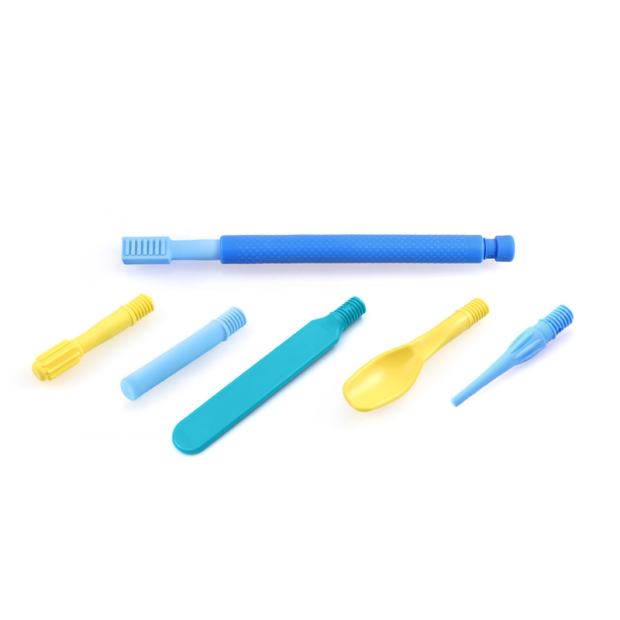 Ansicht ARK Z-Vibe Reise Set