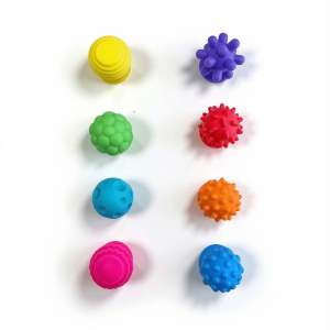 Theralino® Silikon Pops, 8 St.