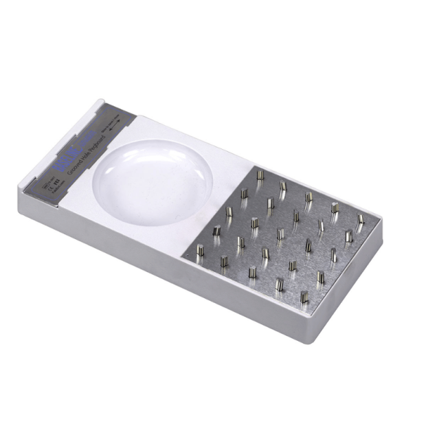 Baseline® Steckbrett 25 Löcher