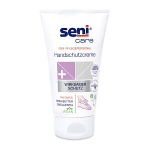 Seni care Handschutzcreme, 100ml