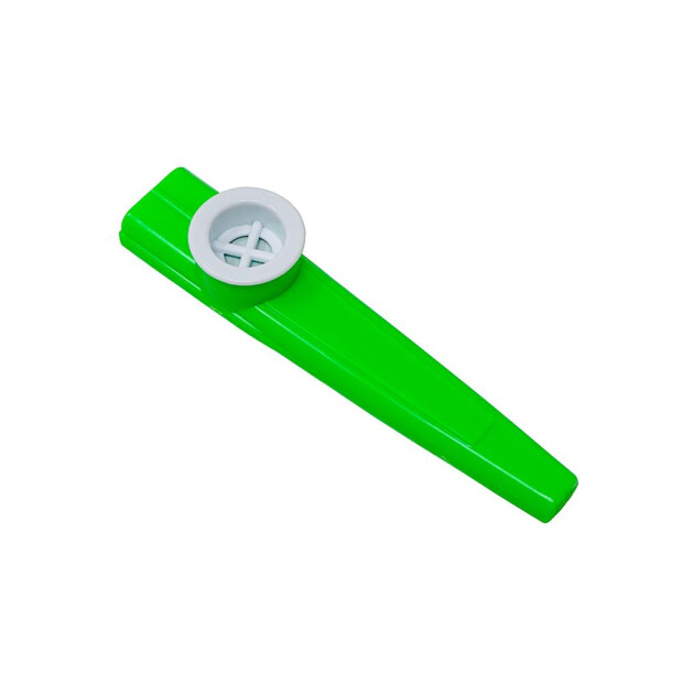 Abbildung: Kazoos, 12 St.