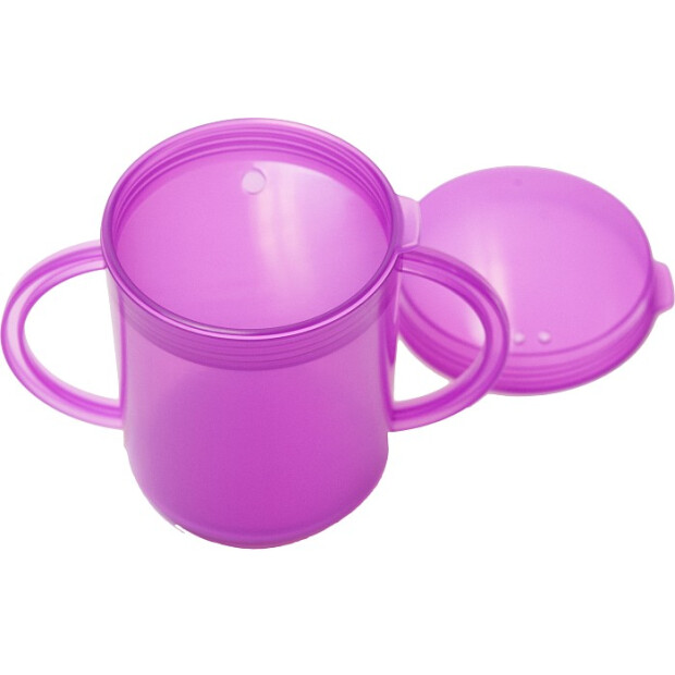 Trinkbecher Lid Cup