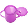 Trinkbecher Lid Cup