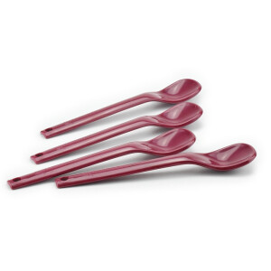 ARK Maroon Löffel, 2 St.