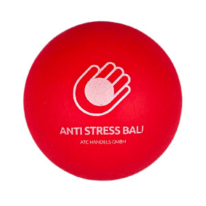 Anti-Stress-Ball Display, 12 St.