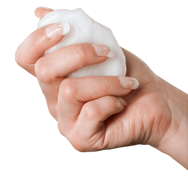 Therabath Pro Paraffin NFB Lemon, 6x 454g
