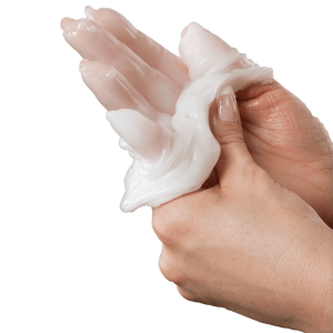 Therabath Pro Paraffin Nachfüllbeutel Abbildung
