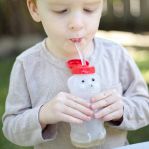 Abbildung: ARK Flaschenset Bear Ultra mit Flasche,...