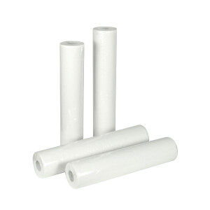 Ansicht Liegen- Abdeckrollen 39x38cm, 50m 2-lagig,...