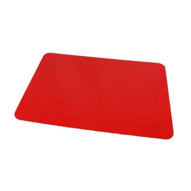 Rutschfeste Bodenmatte, 45cm x 60cm