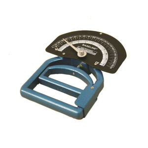 Abbildung: Handkraft-Messgerät Smedley