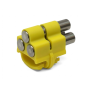 Fingergewichte einstellbar