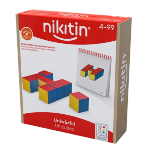 Nikitin N2 Uniwürfel