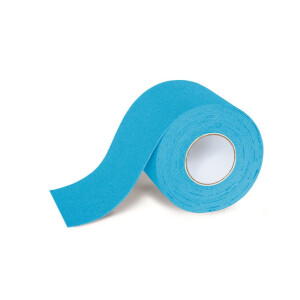 K-Active Tape Classic 5cm x 5m Blau