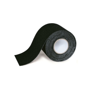 K-Active Tape Classic 5cm x 5m Schwarz