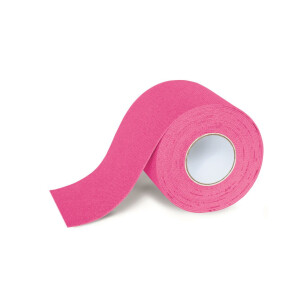 K-Active Tape Classic 5cm x 5m Pink