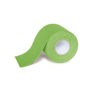 K-Active Tape Classic 5cm x 5m Gr&uuml;n