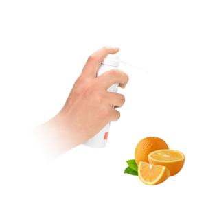 Kältespray 200 ml orange