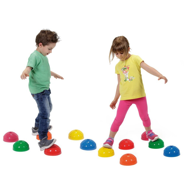 Balancetrainer Multiactiv Stone, 6 St.
