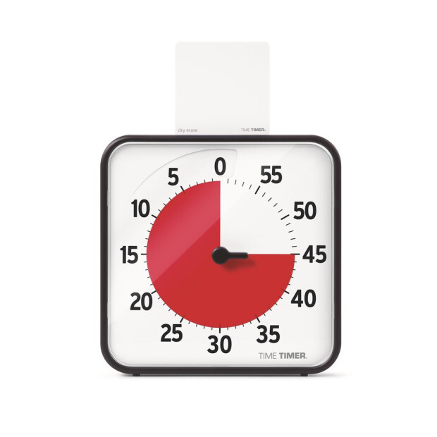 Time Timer Abbilding