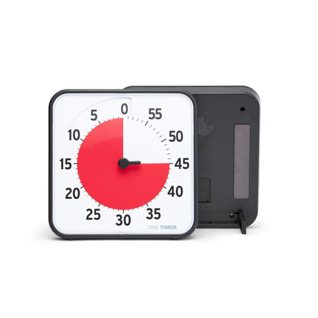 Time Timer Anwendung 1