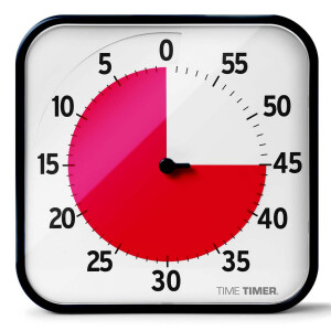 Time Timer Abbilding