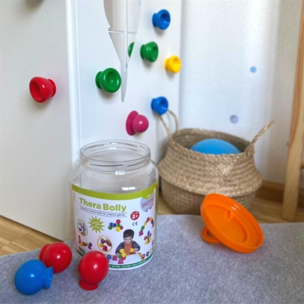 Steckspiel Thera Bolly, 28 St.