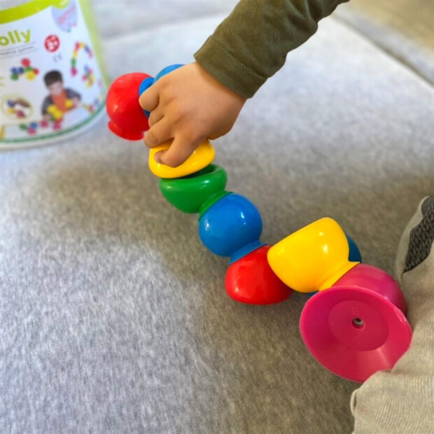 Steckspiel Thera Bolly, 28 St.