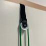 Detailaufnahme: Schultertrainer Pulley