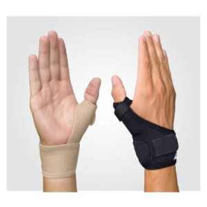 Daumenstützbandage Stabil