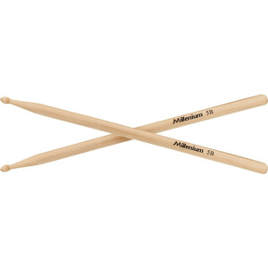 Drumsticks, 1 Paar