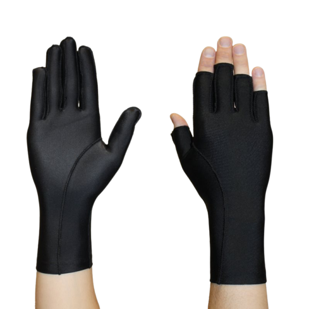 EDEMA Handschuh More Bilateral