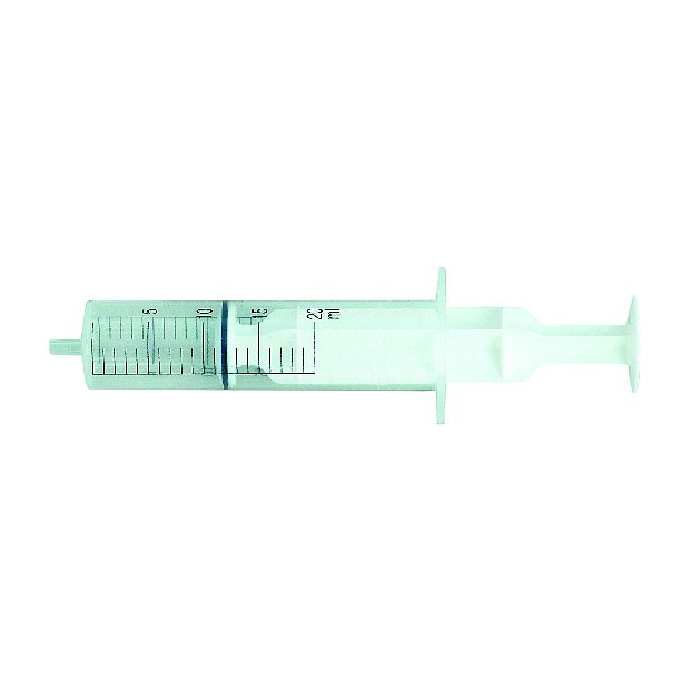 Einmalspritzen o. Kanüle 2-teilig 100 St., 5ml