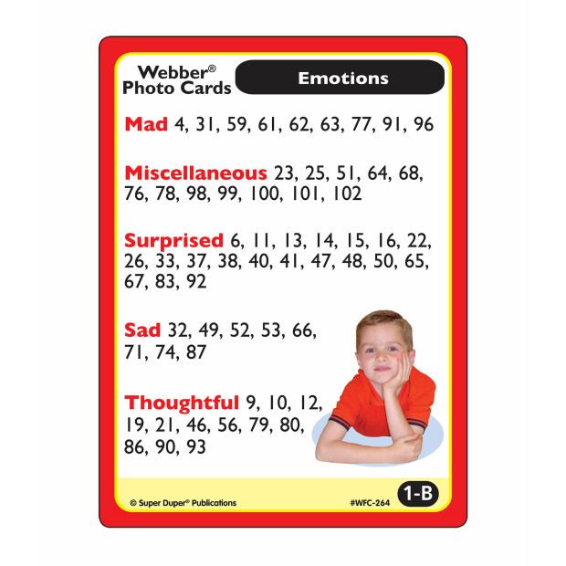 Foto Karten, Emotionen, 132 Paar