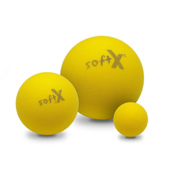 softX Ball ohne Beschichtung