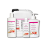 cosiMed Massagelotion Grapefruit-Ingwer 5 Liter