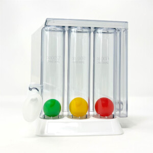 Atemtrainer PULMO-TRAIN 3