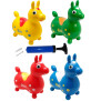 Gymnic Rody Hüpfpferd inkl. Pumpe