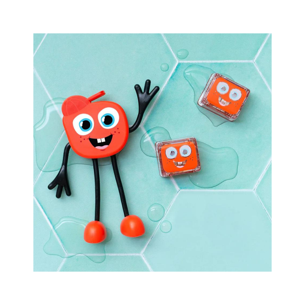 Sammy Rot Sensory Play kaufen – Gewichtstiere & Sensorik-Material | Therapiebedar