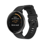 Ignite 3 Titanium (Silikonarmband)