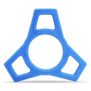 fest k&ouml;nigsblau
