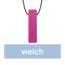 weich magenta