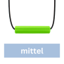 mittel, gr&uuml;n